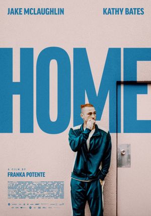 Home's poster