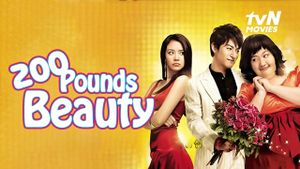 200 Pounds Beauty's poster