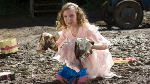 Nanny McPhee Returns's poster