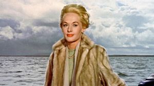 Tippi Hedren: The Birds and Other Wild Animals's poster