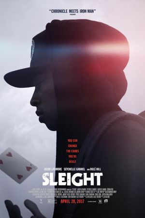 Sleight's poster