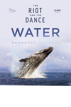 The Riot and the Dance: Water's poster