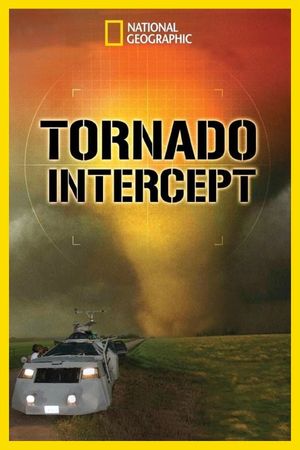 Tornado Intercept's poster