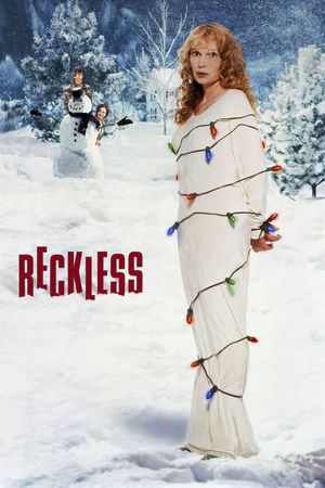 Reckless's poster