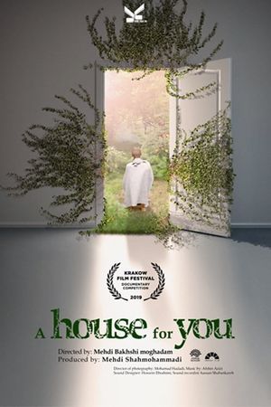 A House for You's poster