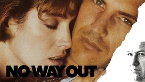 No Way Out's poster