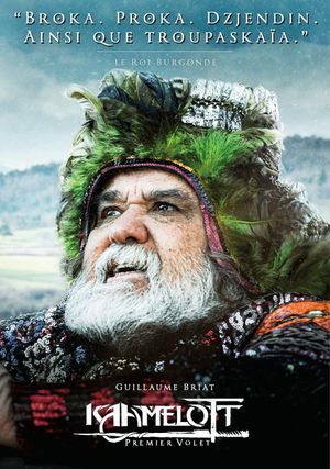 Kaamelott: First Installment's poster
