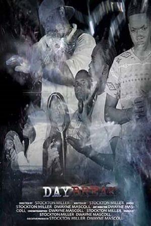 Daybreak's poster
