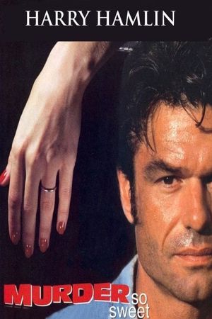 Murder So Sweet's poster
