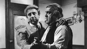 The Producers's poster
