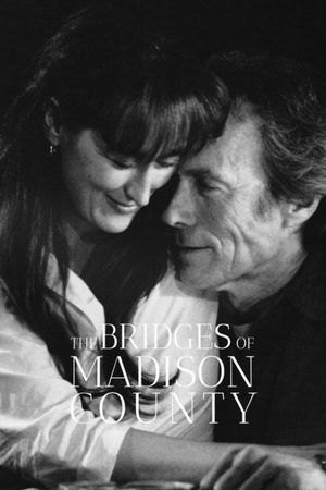 The Bridges of Madison County's poster