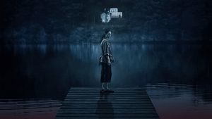 The Night House's poster