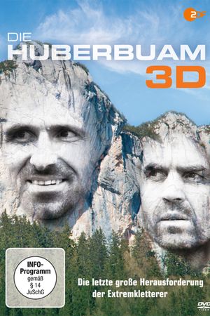 Pushing the Limit's poster image