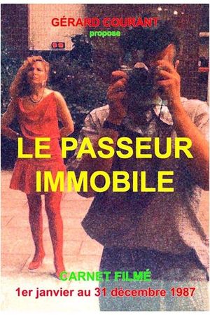 Le Passeur Immobile (Carnet Filmé: 1er janvier 1987 - 31 décembre 1987)'s poster image