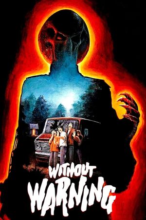 Without Warning's poster