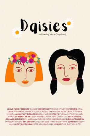 Daisies's poster