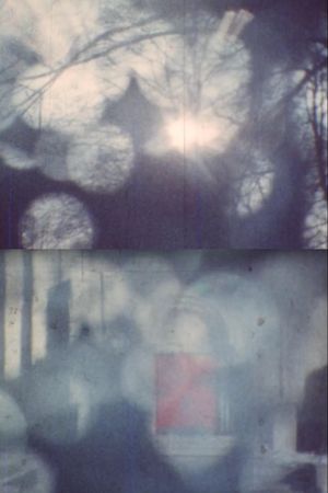 Film Diary #3 (In Memory of Kurt Kren)'s poster
