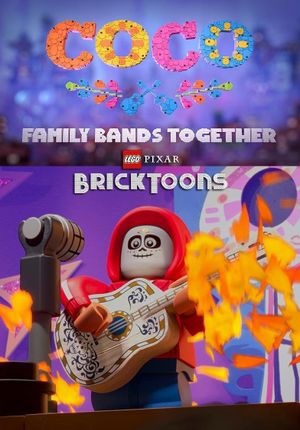 Family Bands Together's poster
