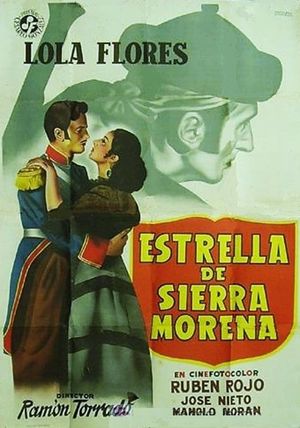 Estrella de Sierra Morena's poster