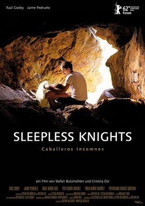 Sleepless Knights's poster