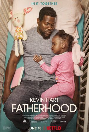 Fatherhood's poster