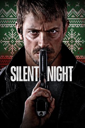 Silent Night's poster
