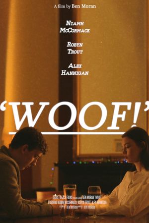 Woof!'s poster