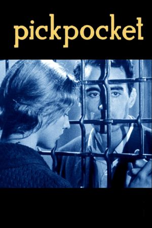 Pickpocket's poster