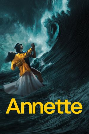 Annette's poster