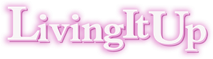 Living It Up's poster
