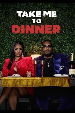 Take Me to Dinner's poster