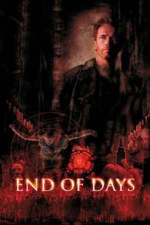 End of Days's poster image