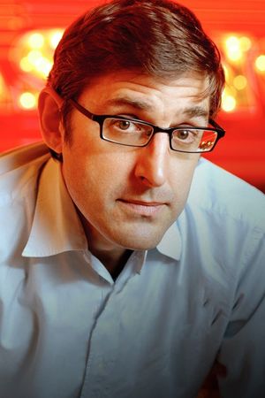 Louis Theroux: Gambling in Las Vegas's poster