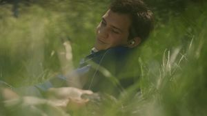 Un Wacho Amor's poster