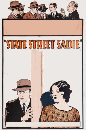 State Street Sadie's poster