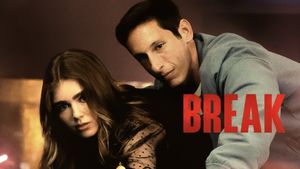 Break's poster