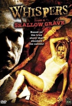 Whispers from a Shallow Grave's poster