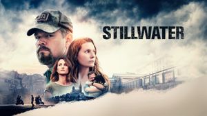 Stillwater's poster