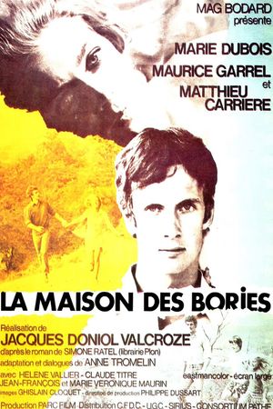 The House of the Bories's poster