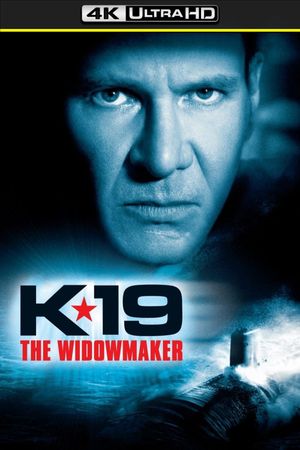 K-19: The Widowmaker's poster