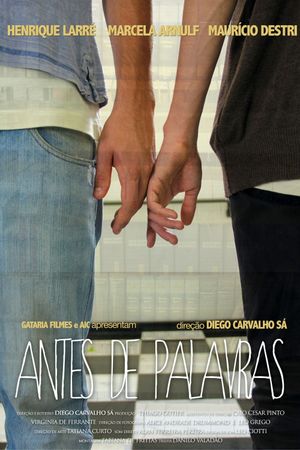 Before Words's poster