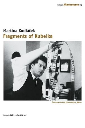 Fragments of Kubelka's poster