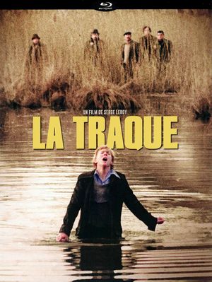 The Track's poster