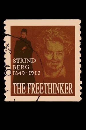 The Freethinker's poster