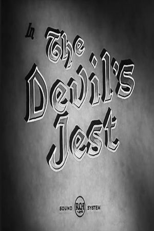 The Devil’s Jest's poster