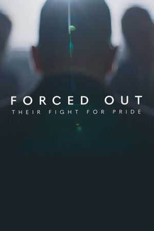 Forced Out's poster