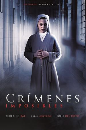 Impossible Crimes's poster