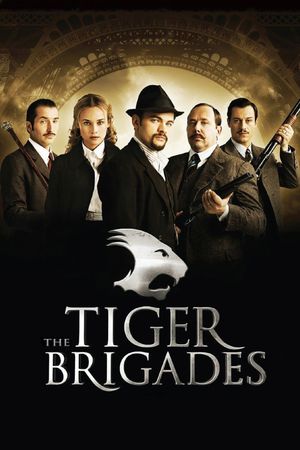 The Tiger Brigades's poster