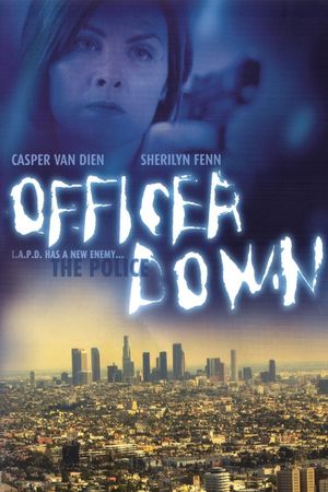 Officer Down's poster