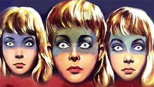 Village of the Damned's poster